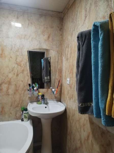 Бабура Двухуровневая 107 м. кв. 4 ком в фото 5