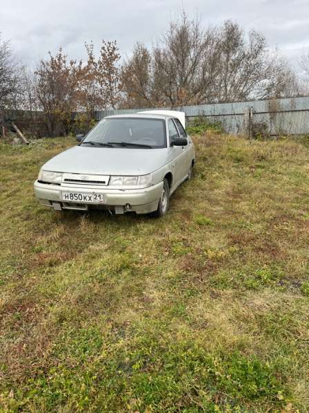 ВАЗ (Lada), 2110, продажа в Москве в Москве