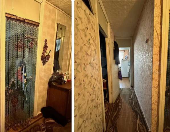 Продам 2-ком квартиру в Красноярске фото 3