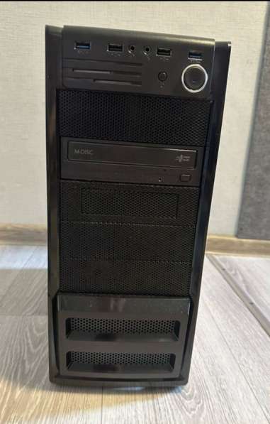 Системный блок i3/8gb