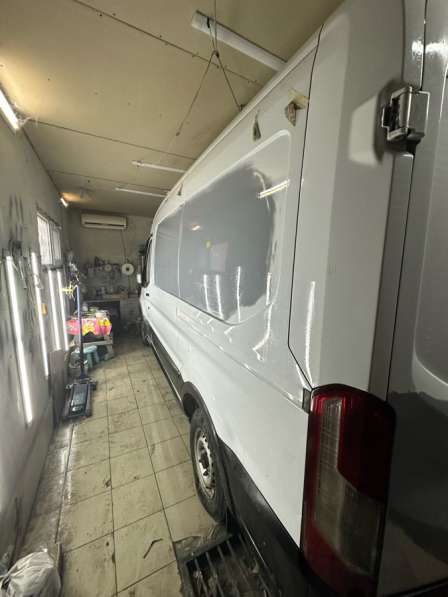 Продаю автомобиль в Краснодаре фото 4