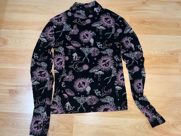 Одежда женская в 