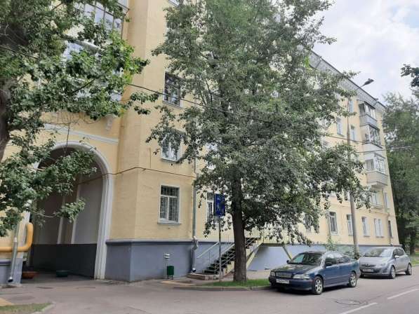 Продам 3-х комнатную квартиру в Москве фото 5