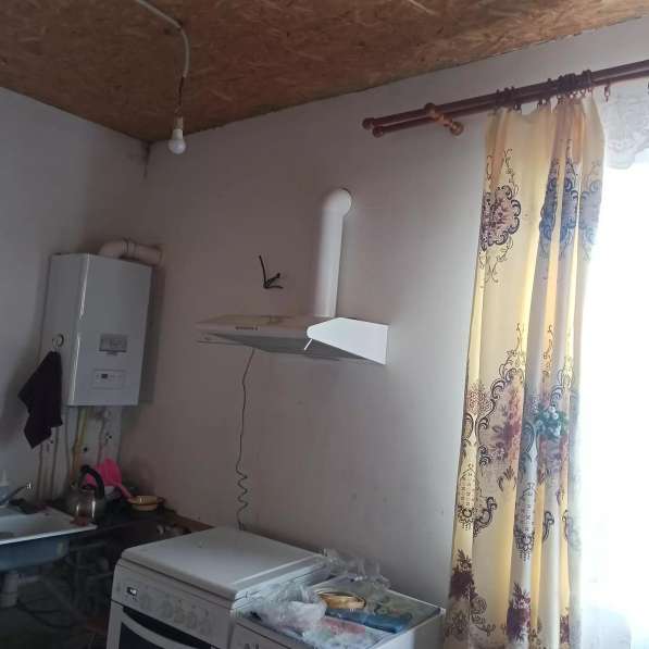 Монтаж систем вентиляции ка пром так домовых в Оренбурге фото 10