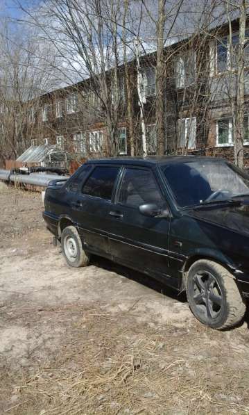 ВАЗ (Lada), 2115, продажа в Сургуте в Сургуте фото 4