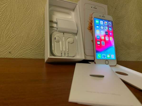 IPhone 6s 32gb в Сургуте фото 4