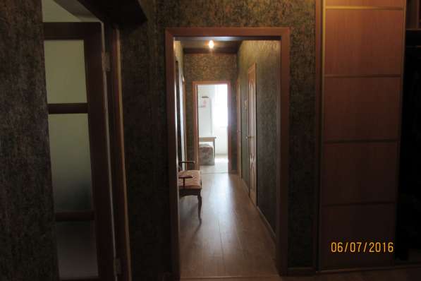 3-х комнатная п/метражная квартира в центре Североуральска в Краснотурьинске фото 17