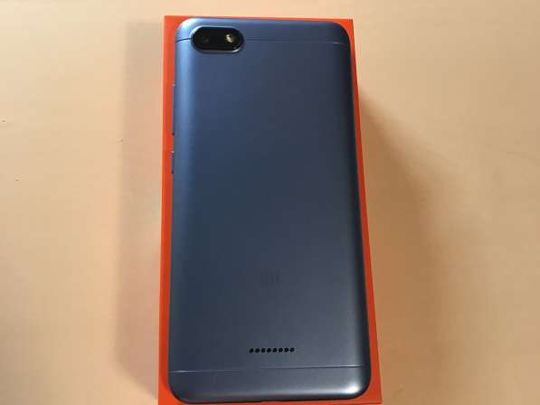 Телефон Xiaomi redmi 6a в Казани