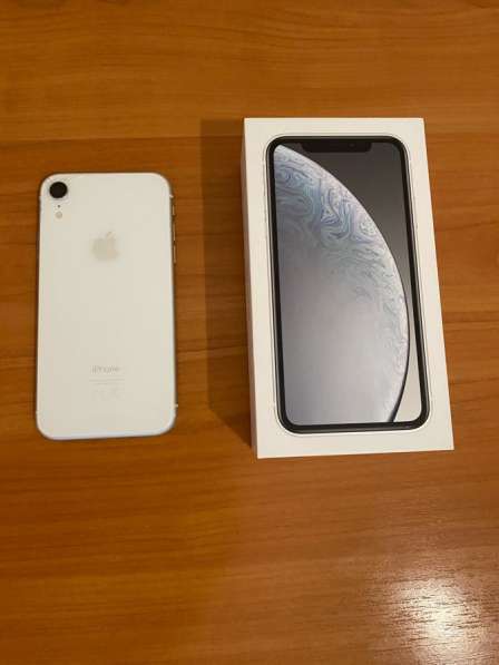 IPhone XR 64 gb в Екатеринбурге фото 3