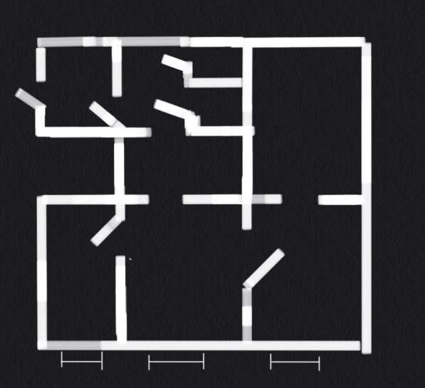 Продаётся тёплая 3-к квартира в Лабытнанги фото 10