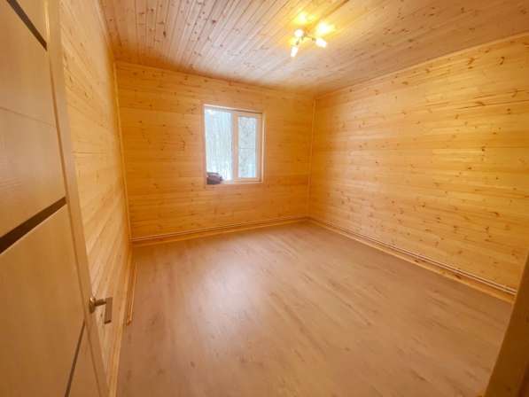 Дом 90 кв. м в Переславле-Залесском фото 41