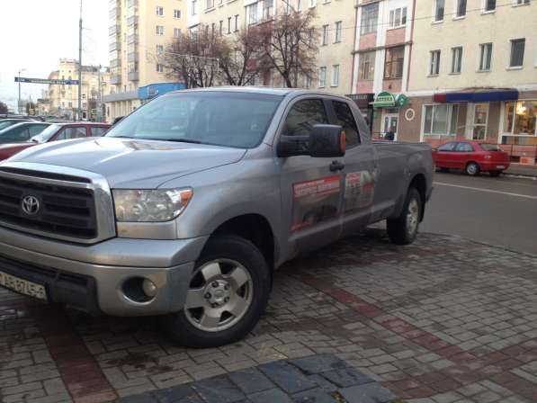 Toyota, Tundra, продажа в г.Могилёв