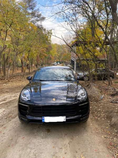 Porsche, Macan, продажа в г.Баку в фото 5