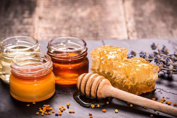Натуральный горный мёд с личной пасеки в Уфе фото 10