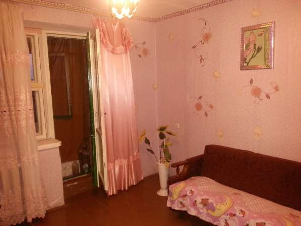 Белоруссия 2 комнатная квартира Оболь Шумилинского Витебской в фото 3