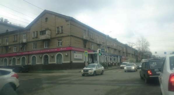 Сдам комнату в общежитии в центральном районе в Челябинске