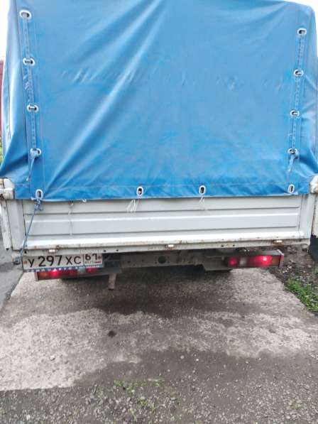 Продаю газель 3302 в Шахтах фото 8