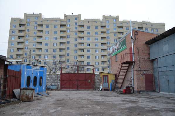 Продаю земельный участок в г. Астрахани, ул. Бакинская,д.79а в Астрахани фото 4