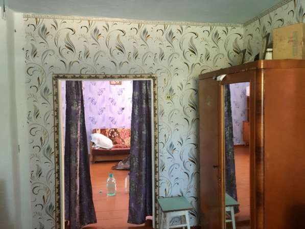 Продам дом 45 м2 в с. Весело-Вознесенка в Таганроге