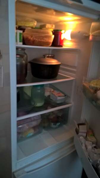Продам холодильник б/у СТИНОЛ в хорошем состоянии в фото 5