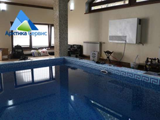 Ремонт осушителей воздуха в Москве