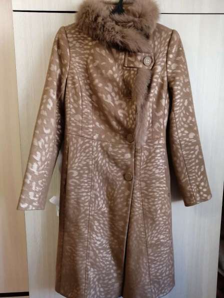 Продам женское пальто кашемир в Сысерти фото 8