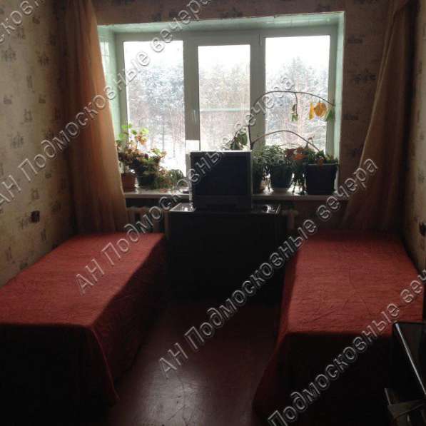 Продам однокомнатную квартиру в Москва.Жилая площадь 36,30 кв.м.Дом кирпичный.Есть Балкон. в Москве фото 8