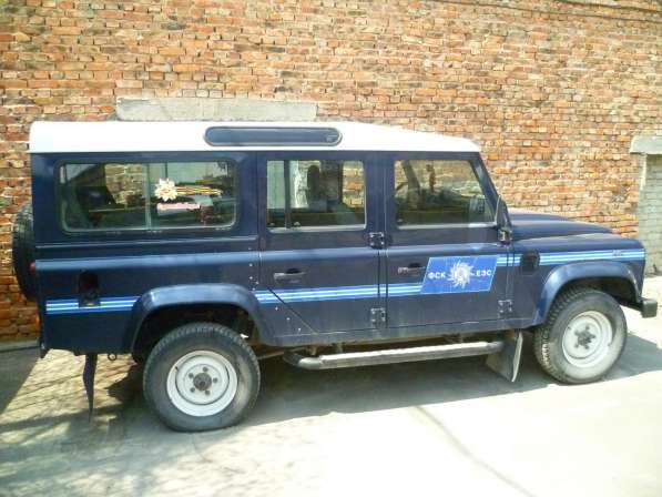 Land Rover, Defender, продажа в Пятигорске в Пятигорске