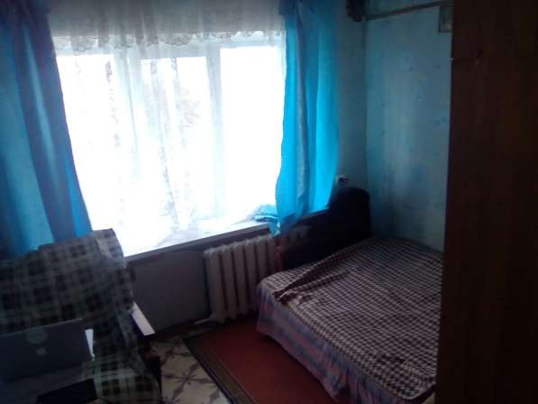 Продаю теплую комнату с мебелью в Брянске фото 5
