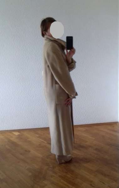Женские пальто, сапоги демисезон в фото 16