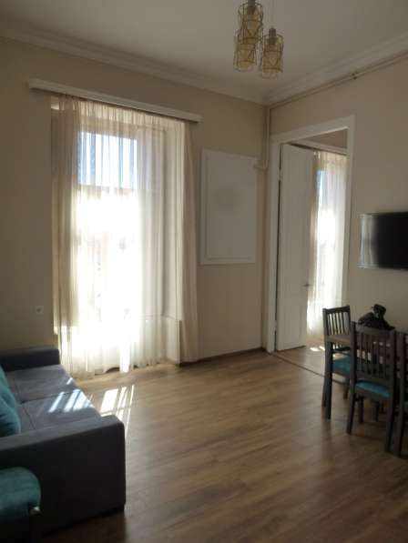 Сдается 2-х комнатная квартира в центре Тбилиси в фото 8