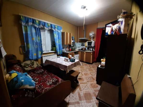 Продаётся 1 этажный жилой дом в с. Шаумян, Туапсинский район в Туапсе фото 8