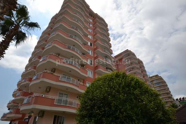 Просторная квартира – 125 м2 в фото 11