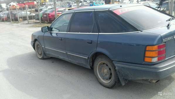 Приму в дар авто в Санкт-Петербурге фото 89