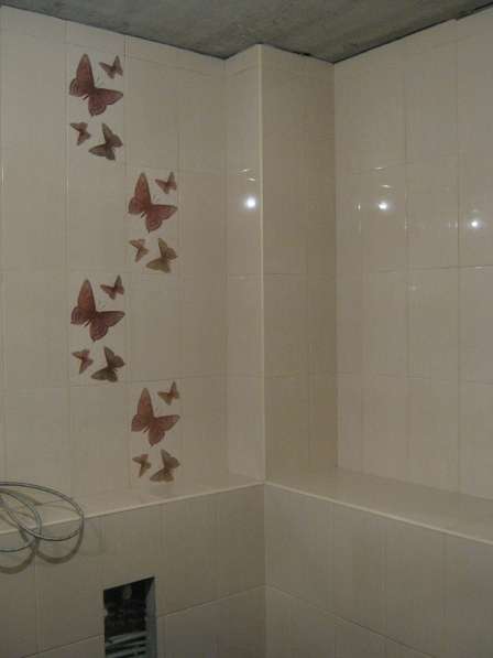 Ремонт ванных комнат в Самаре фото 11