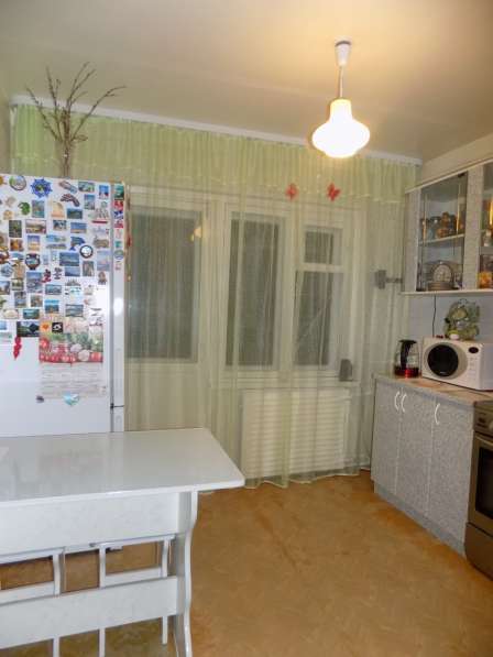Продам 4 комнатную квартиру в г. Братске ул. Малышева 38 в Братске фото 9