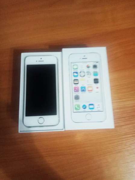 Iphone 5s 32gb, gold