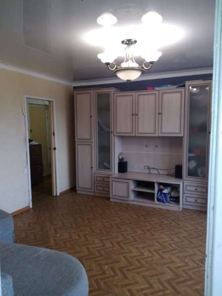 Продам трехкомнатную квартиру 2900000 в Новороссийске фото 3