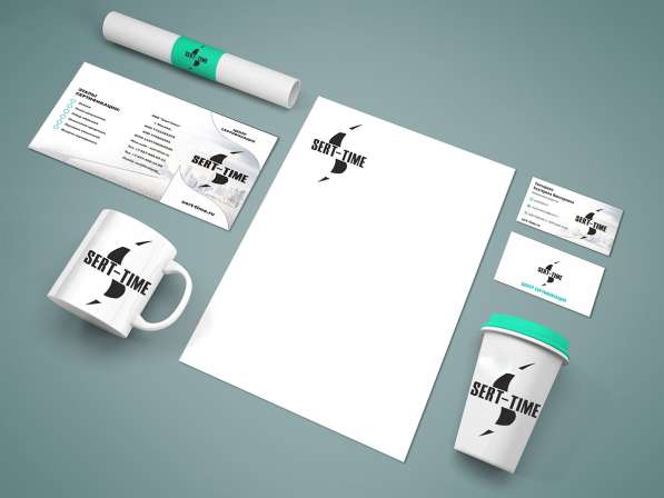 Графический дизайн в Москве фото 3