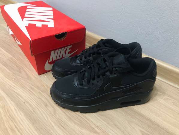 Кроссовки Nike AIR MAX