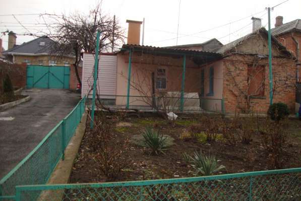 Продам дом в Ростов-на-Дону.Жилая площадь 190 кв.м. в Ростове-на-Дону фото 49