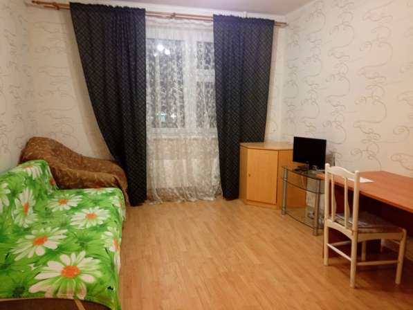 Предлагаем квартиру в Новых Ватутинках в Москве фото 12