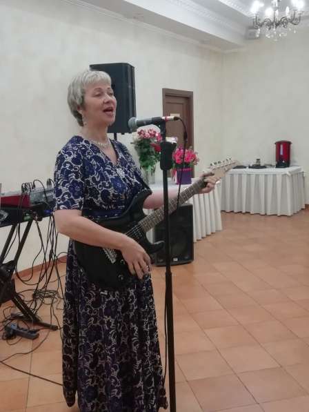 Ведущая праздников, тамада, DJ в Тюмени фото 13