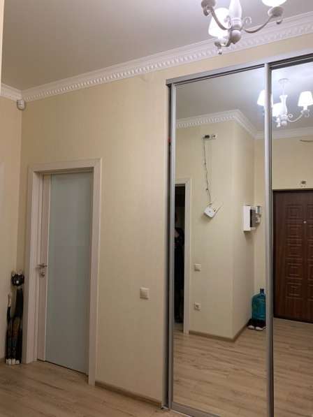 Продам квартиру с ремонтом в Мысхако 60 кв. м 3800000 в Новороссийске фото 7