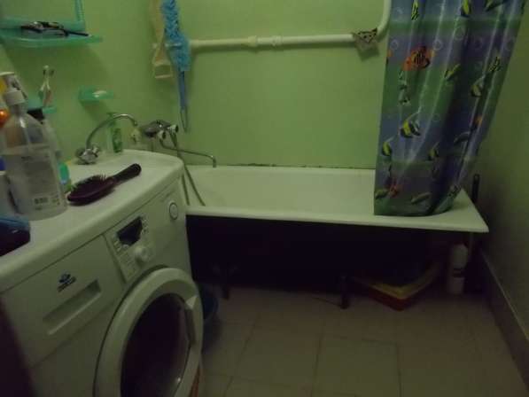 Продам двухкомнатную квартиру в Ростов-на-Дону.Жилая площадь 54 кв.м.Этаж 1.Дом кирпичный. в Ростове-на-Дону фото 12