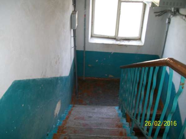 Продам 2-х комнатную квартиру 41,6 м2 ул. Щаденко,88 в Таганроге фото 8