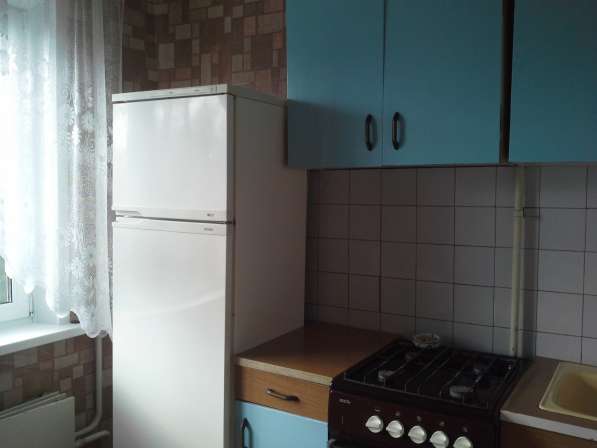 Сдаю 2-х комнатную квартиру в Новокуйбышевске фото 4