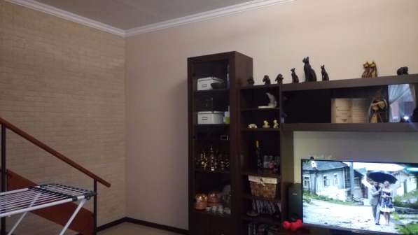 Продам дом в Ростов-на-Дону.Жилая площадь 110 кв.м. в Ростове-на-Дону фото 20