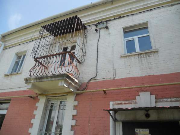Недвижимость в омске