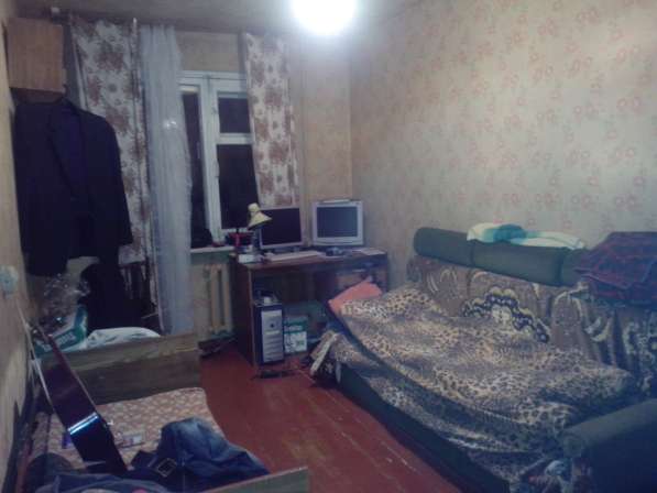 Продаю 2х комнатную с раздельными комнатами на Лакина, 149 в Владимире фото 8